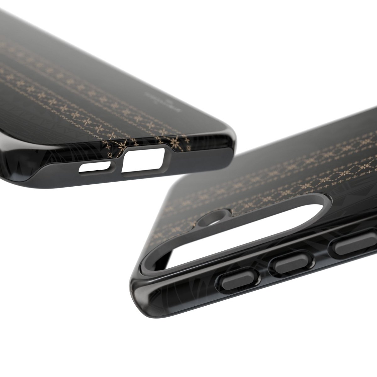 Samsung Tough Phone Case - Malu - AU/NZ/USA - The Koko Samoa