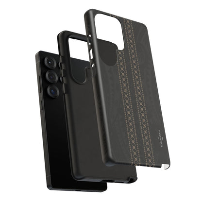 Samsung Tough Phone Case - Malu - AU/NZ/USA - The Koko Samoa