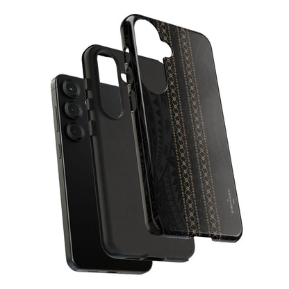Samsung Tough Phone Case - Malu - AU/NZ/USA - The Koko Samoa