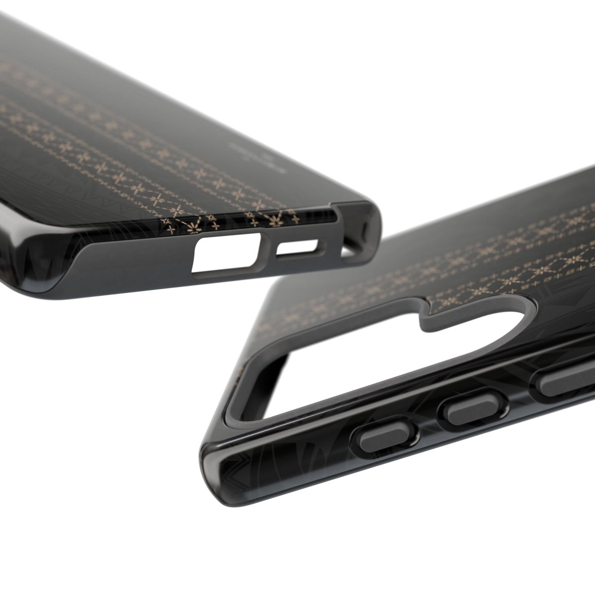 Samsung Tough Phone Case - Malu - AU/NZ/USA - The Koko Samoa