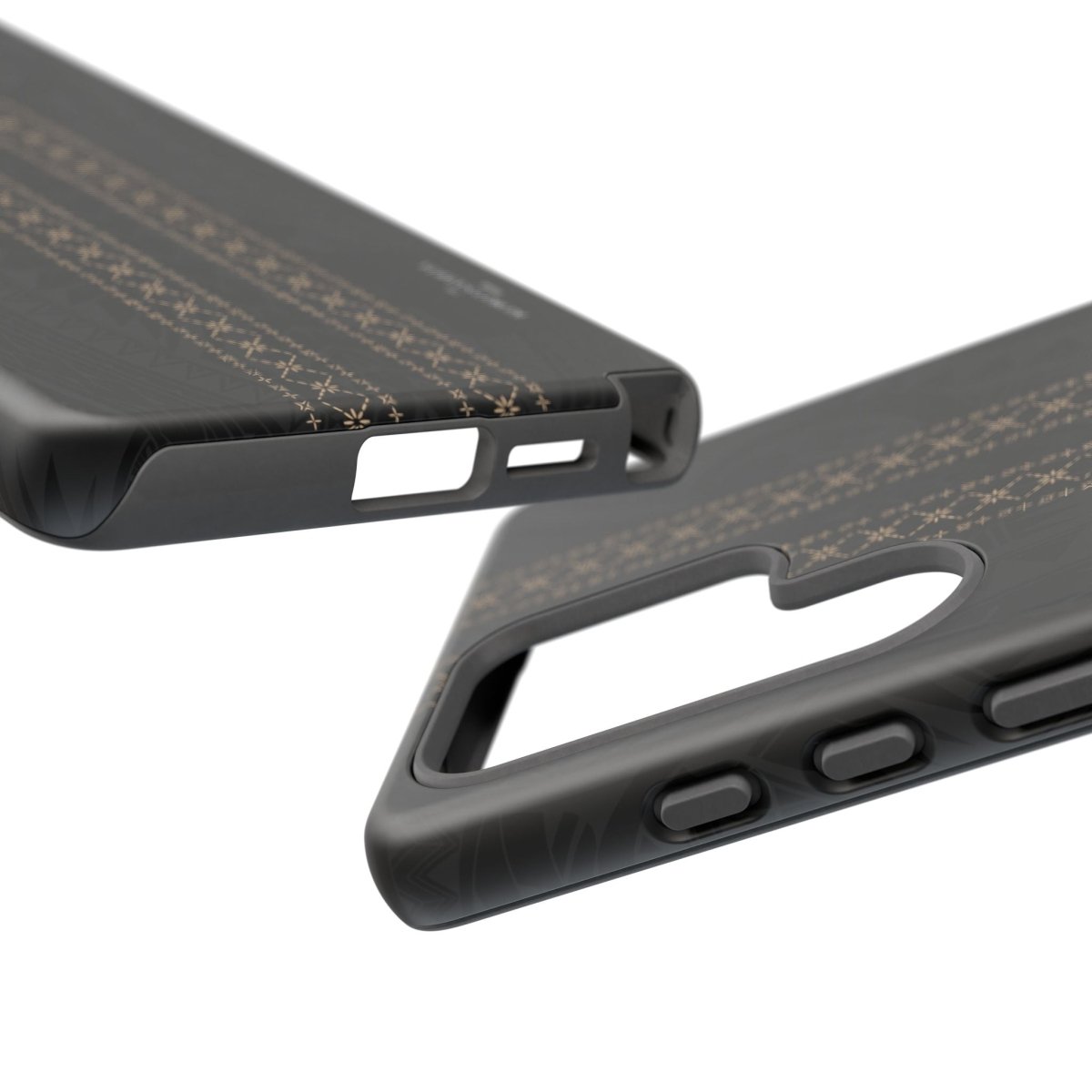 Samsung Tough Phone Case - Malu - AU/NZ/USA - The Koko Samoa