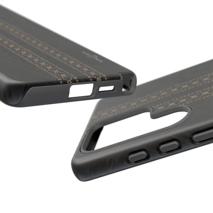Samsung Tough Phone Case - Malu - AU/NZ/USA - The Koko Samoa