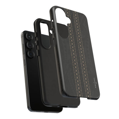 Samsung Tough Phone Case - Malu - AU/NZ/USA - The Koko Samoa