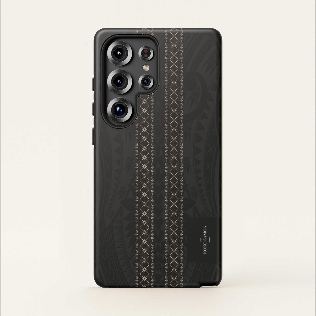 Samsung Tough Phone Case - Malu - AU/NZ/USA - The Koko Samoa