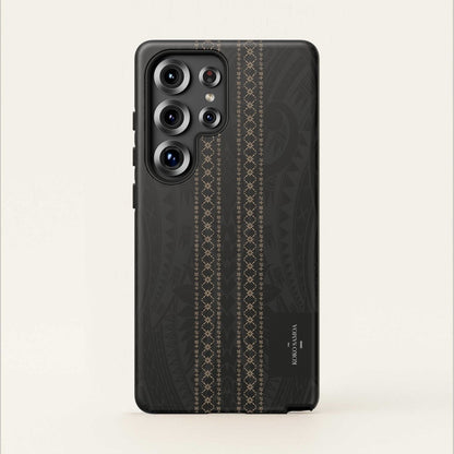 Samsung Tough Phone Case - Malu - AU/NZ/USA - The Koko Samoa