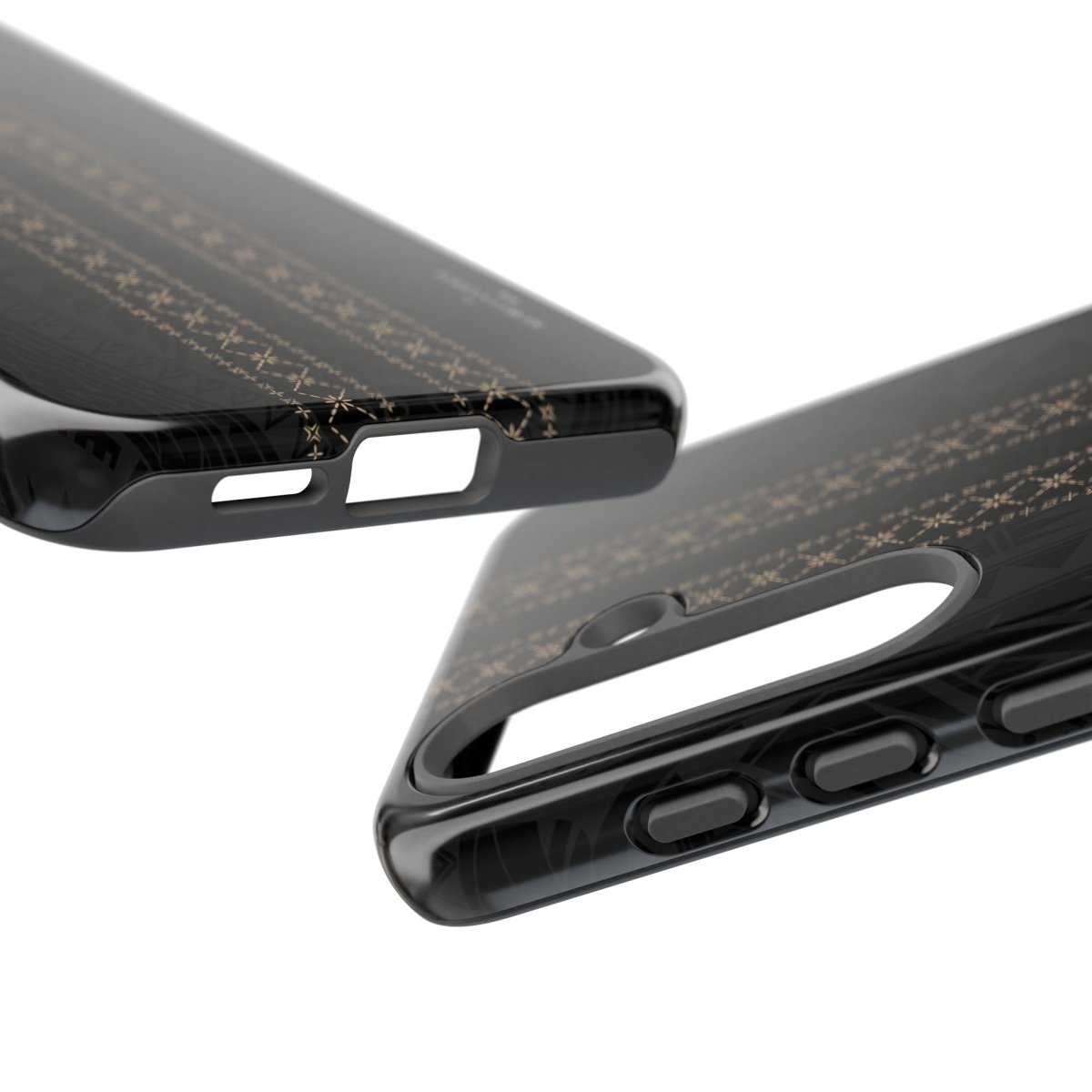 Samsung Tough Phone Case - Malu - AU/NZ/USA - The Koko Samoa