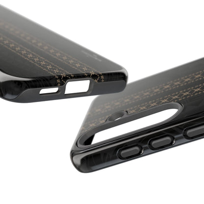 Samsung Tough Phone Case - Malu - AU/NZ/USA - The Koko Samoa