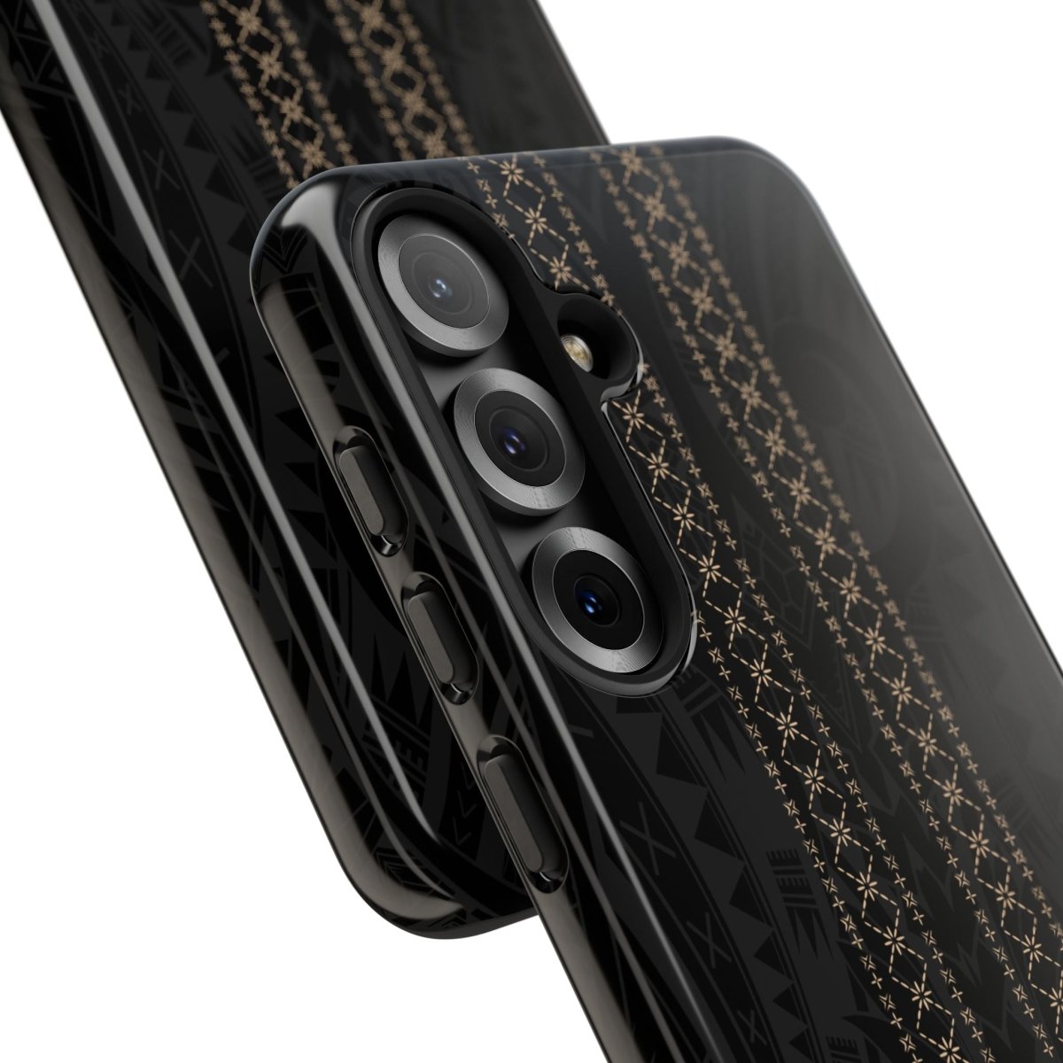 Samsung Tough Phone Case - Malu - AU/NZ/USA - The Koko Samoa