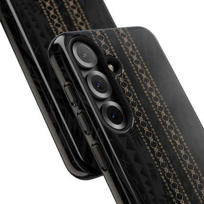 Samsung Tough Phone Case - Malu - AU/NZ/USA - The Koko Samoa