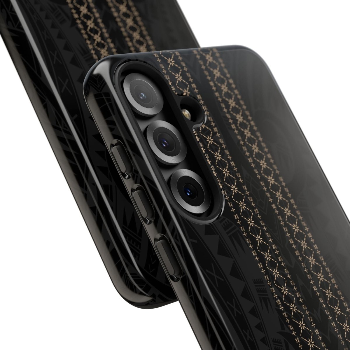 Samsung Tough Phone Case - Malu - AU/NZ/USA - The Koko Samoa
