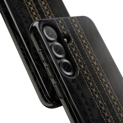 Samsung Tough Phone Case - Malu - AU/NZ/USA - The Koko Samoa