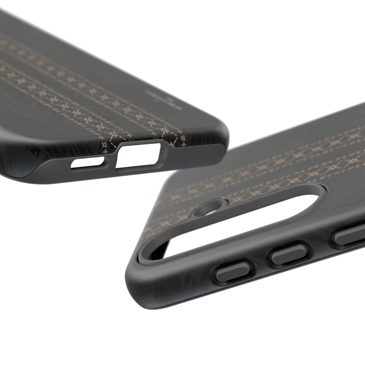 Samsung Tough Phone Case - Malu - AU/NZ/USA - The Koko Samoa