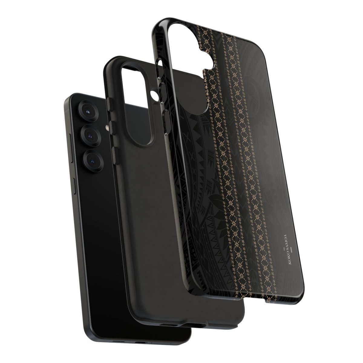 Samsung Tough Phone Case - Malu - AU/NZ/USA - The Koko Samoa