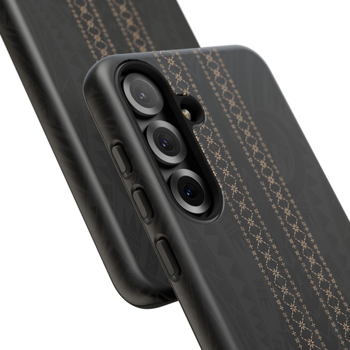 Samsung Tough Phone Case - Malu - AU/NZ/USA - The Koko Samoa