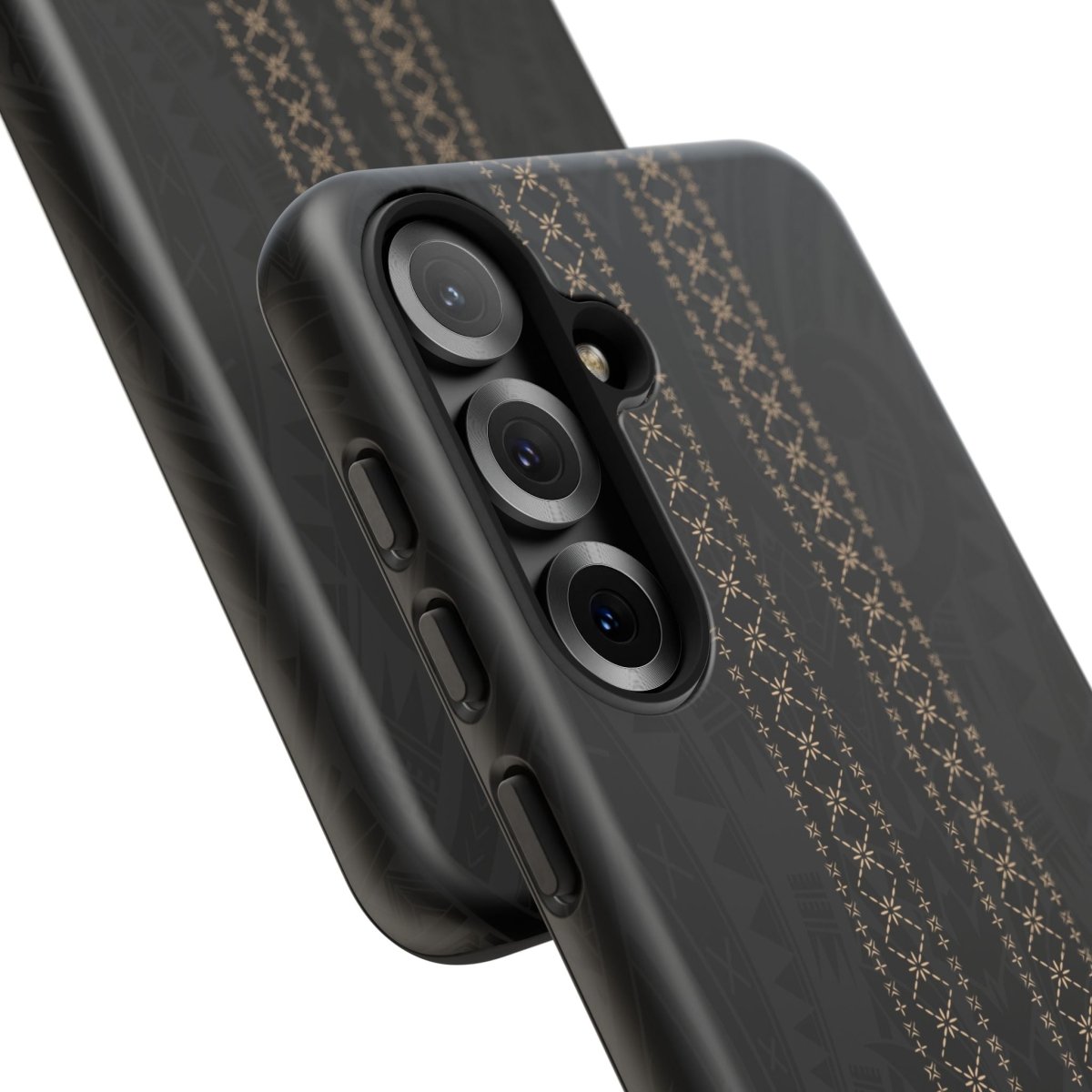 Samsung Tough Phone Case - Malu - AU/NZ/USA - The Koko Samoa