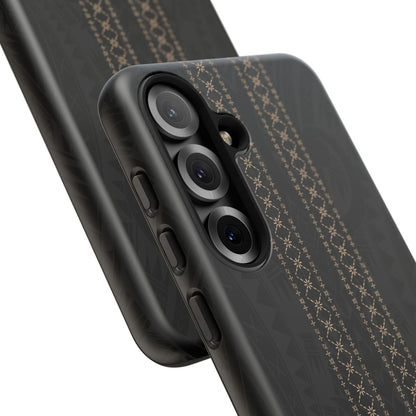 Samsung Tough Phone Case - Malu - AU/NZ/USA - The Koko Samoa
