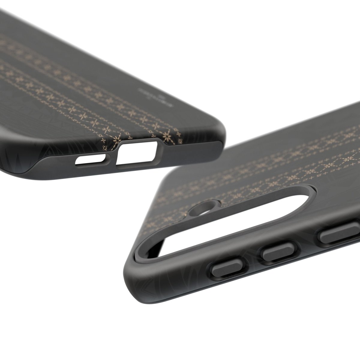Samsung Tough Phone Case - Malu - AU/NZ/USA - The Koko Samoa