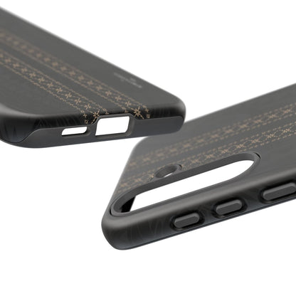 Samsung Tough Phone Case - Malu - AU/NZ/USA - The Koko Samoa