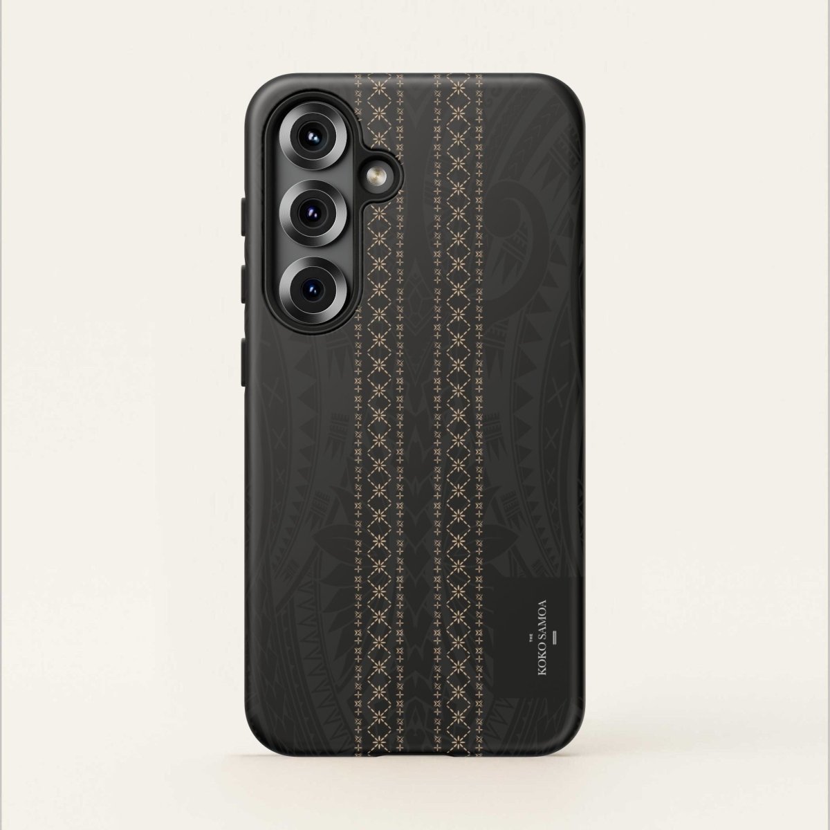 Samsung Tough Phone Case - Malu - AU/NZ/USA - The Koko Samoa