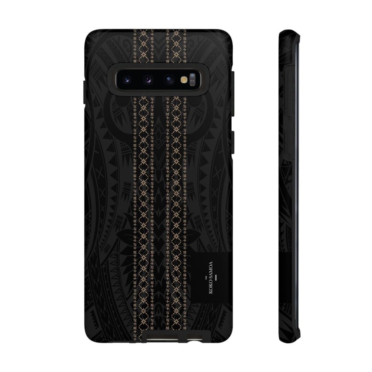 Samsung Tough Phone Case - Malu - AU/NZ/USA - The Koko Samoa
