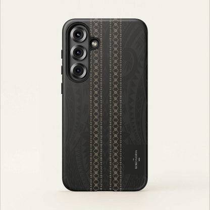 Samsung Tough Phone Case - Malu - AU/NZ/USA - The Koko Samoa