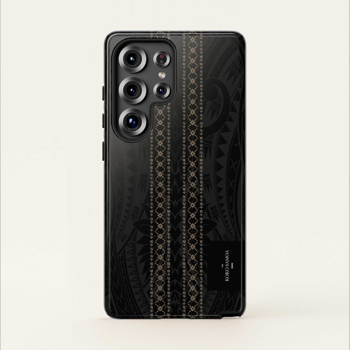 Samsung Tough Phone Case - Malu - AU/NZ/USA - The Koko Samoa