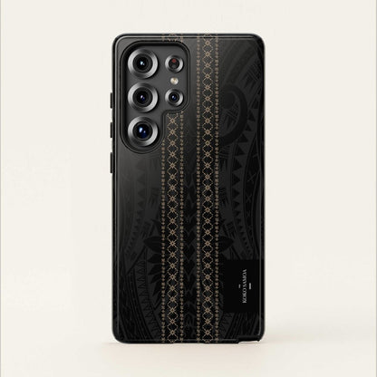 Samsung Tough Phone Case - Malu - AU/NZ/USA - The Koko Samoa