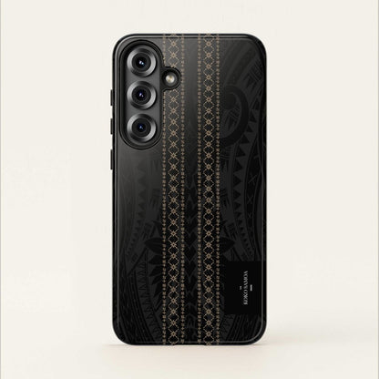 Samsung Tough Phone Case - Malu - AU/NZ/USA - The Koko Samoa