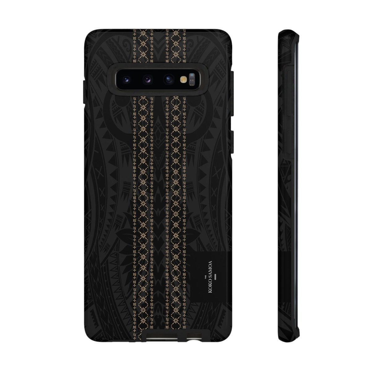 Samsung Tough Phone Case - Malu - AU/NZ/USA - The Koko Samoa