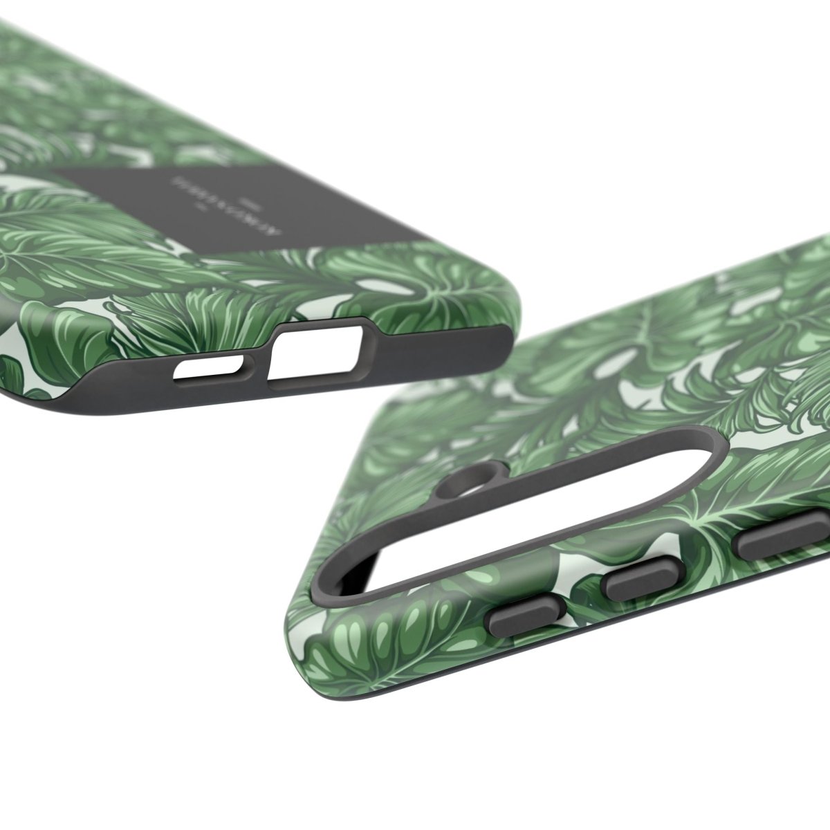 Samsung Tough Phone Case - Saoluafata Canopy - AU/NZ/USA - The Koko Samoa