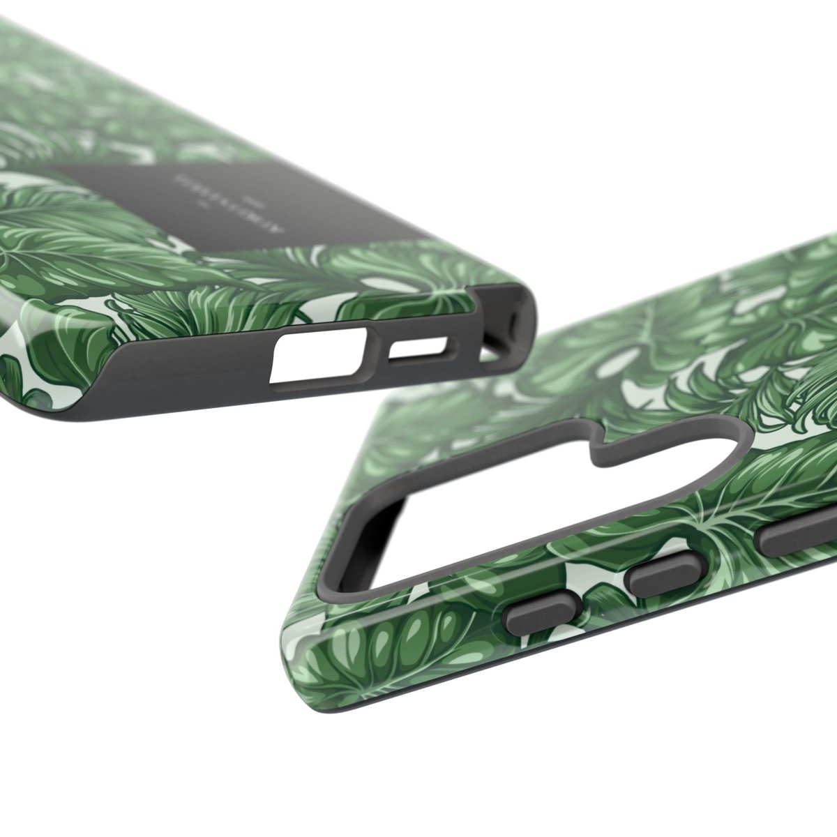 Samsung Tough Phone Case - Saoluafata Canopy - AU/NZ/USA - The Koko Samoa