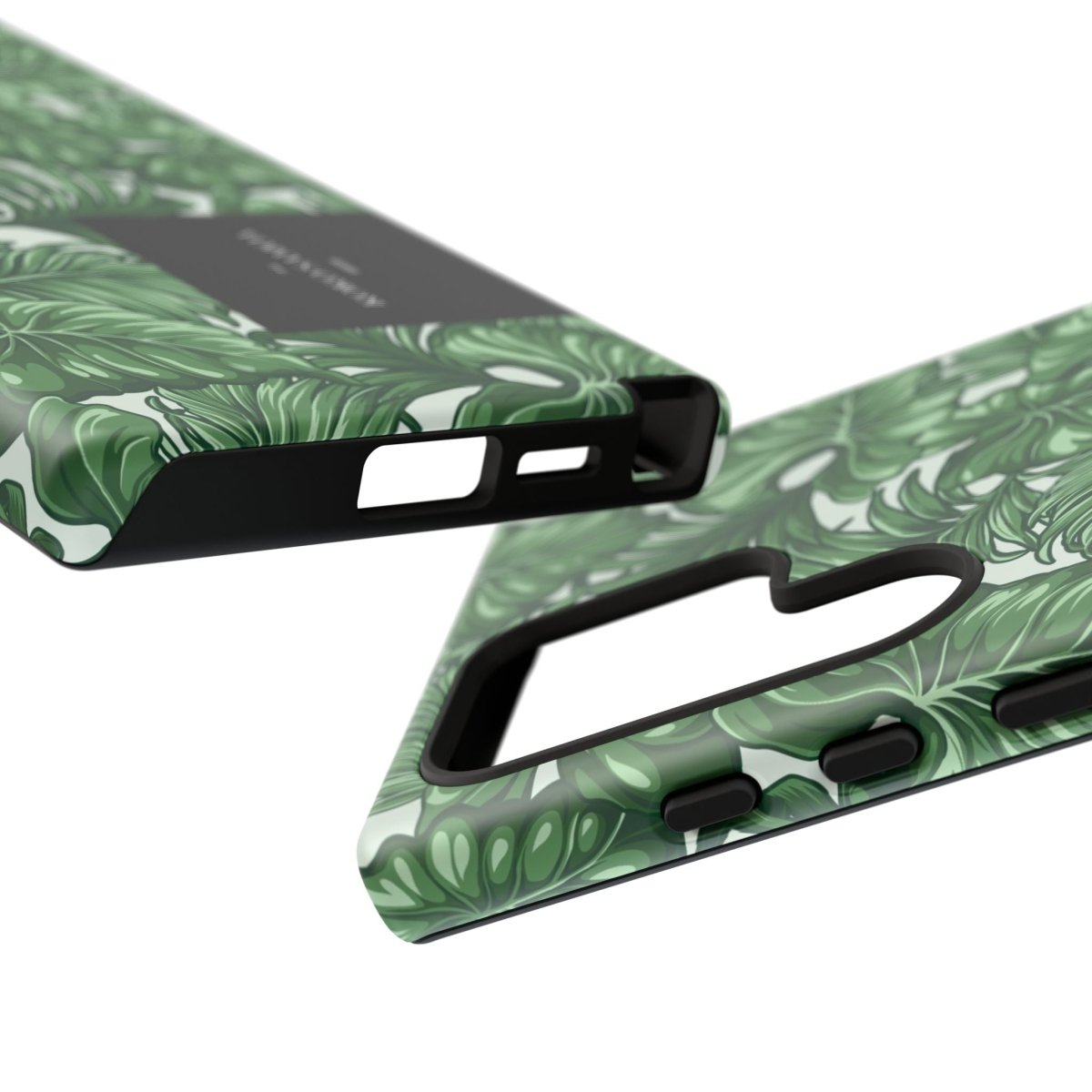 Samsung Tough Phone Case - Saoluafata Canopy - AU/NZ/USA - The Koko Samoa
