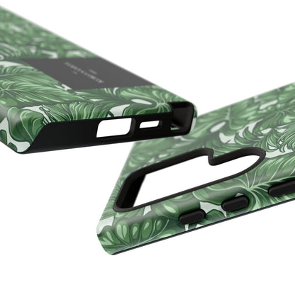 Samsung Tough Phone Case - Saoluafata Canopy - AU/NZ/USA - The Koko Samoa