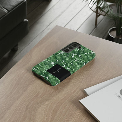 Samsung Tough Phone Case - Saoluafata Canopy - AU/NZ/USA - The Koko Samoa