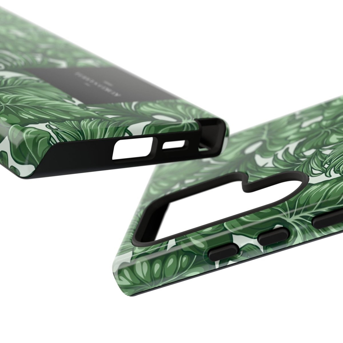 Samsung Tough Phone Case - Saoluafata Canopy - AU/NZ/USA - The Koko Samoa