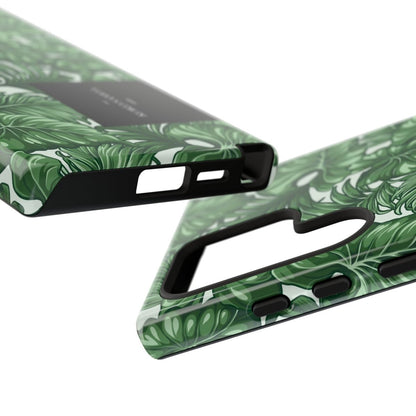 Samsung Tough Phone Case - Saoluafata Canopy - AU/NZ/USA - The Koko Samoa