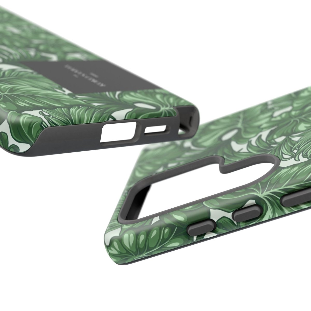 Samsung Tough Phone Case - Saoluafata Canopy - AU/NZ/USA - The Koko Samoa