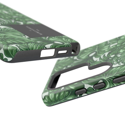 Samsung Tough Phone Case - Saoluafata Canopy - AU/NZ/USA - The Koko Samoa
