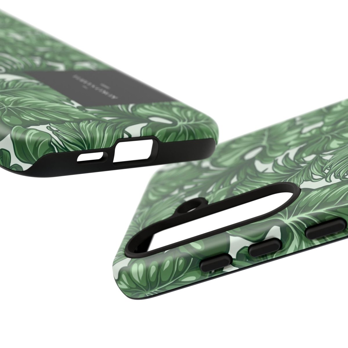 Samsung Tough Phone Case - Saoluafata Canopy - AU/NZ/USA - The Koko Samoa