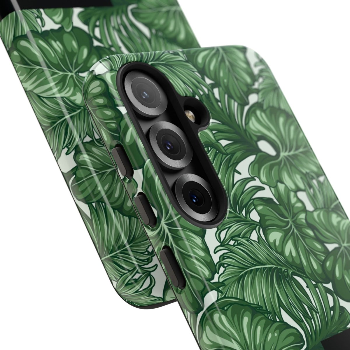 Samsung Tough Phone Case - Saoluafata Canopy - AU/NZ/USA - The Koko Samoa