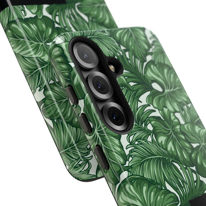 Samsung Tough Phone Case - Saoluafata Canopy - AU/NZ/USA - The Koko Samoa