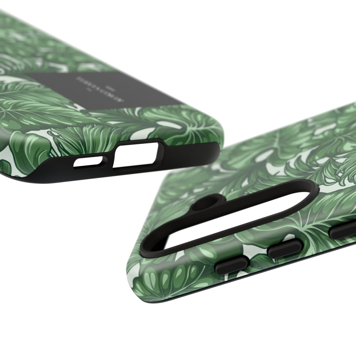 Samsung Tough Phone Case - Saoluafata Canopy - AU/NZ/USA - The Koko Samoa