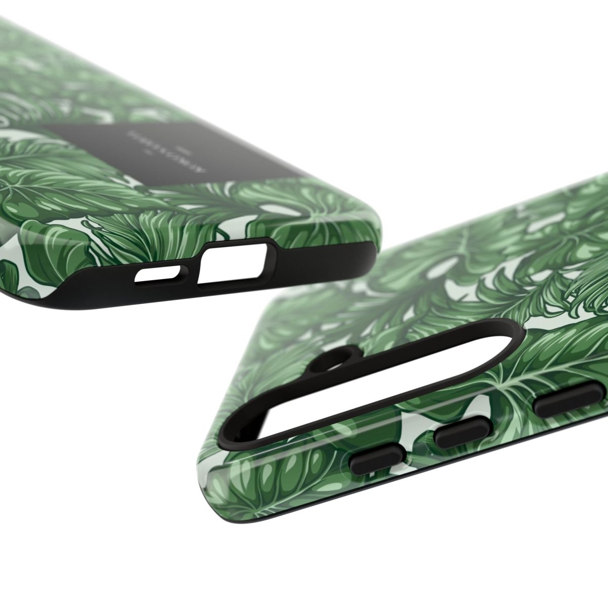 Samsung Tough Phone Case - Saoluafata Canopy - AU/NZ/USA - The Koko Samoa
