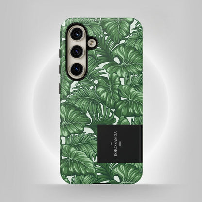 Samsung Tough Phone Case - Saoluafata Canopy - AU/NZ/USA - The Koko Samoa
