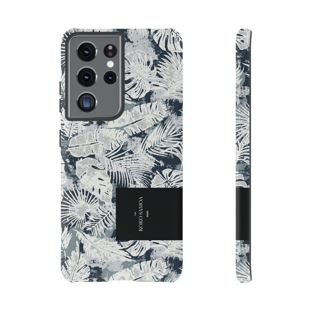 Samsung Tough Phone Case - Tiavi Mist - AU/NZ/USA - The Koko Samoa