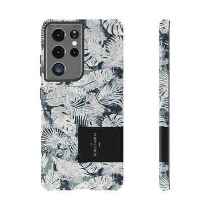 Samsung Tough Phone Case - Tiavi Mist - AU/NZ/USA - The Koko Samoa
