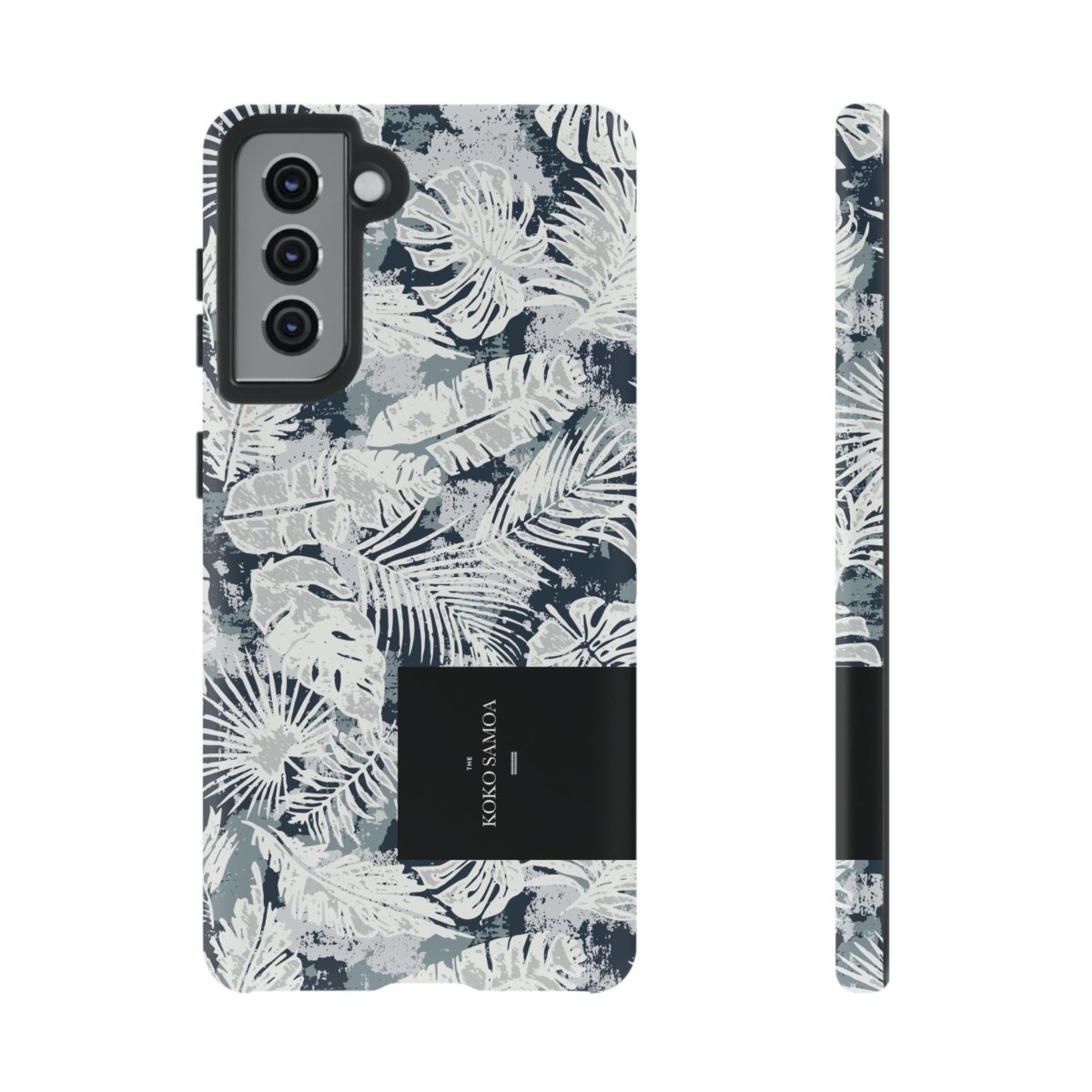 Samsung Tough Phone Case - Tiavi Mist - AU/NZ/USA - The Koko Samoa