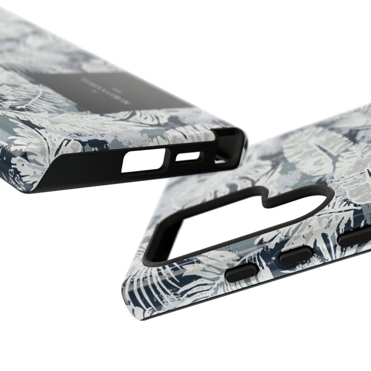 Samsung Tough Phone Case - Tiavi Mist - AU/NZ/USA - The Koko Samoa