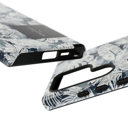 Samsung Tough Phone Case - Tiavi Mist - AU/NZ/USA - The Koko Samoa