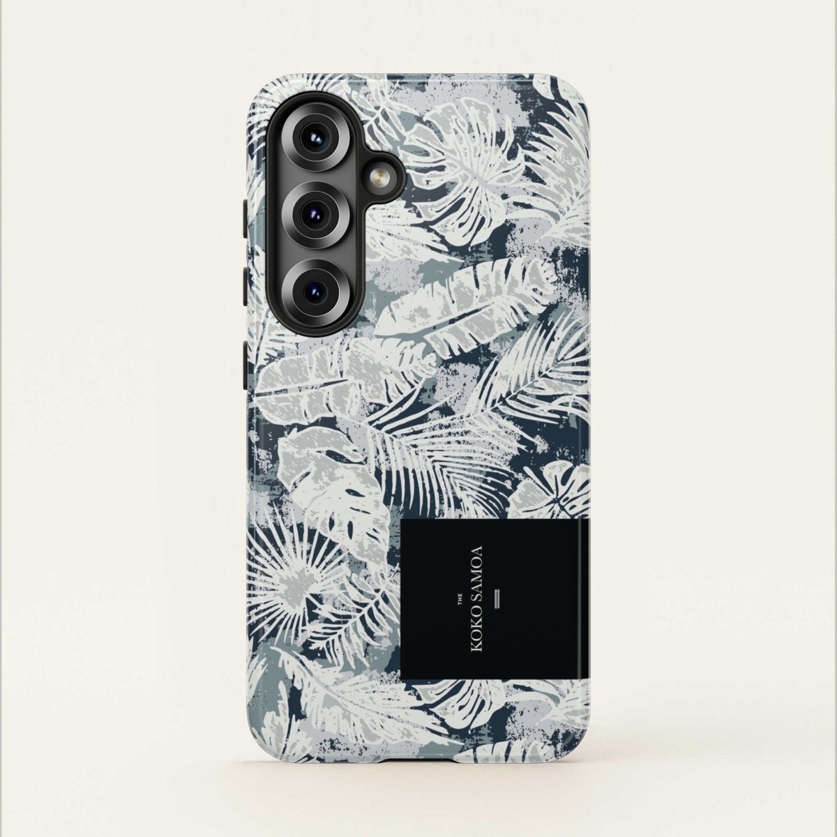 Samsung Tough Phone Case - Tiavi Mist - AU/NZ/USA - The Koko Samoa